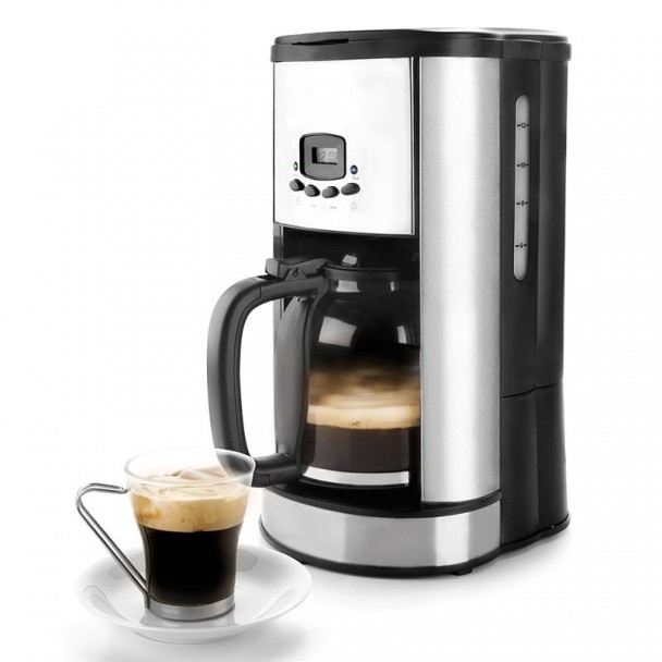 Kaffeemaschine Programmierbar