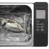 Kocher bei Niedriger Temperatur Sous-Vide-garen