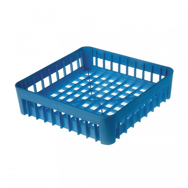 Korb Geöffneten Datenbank