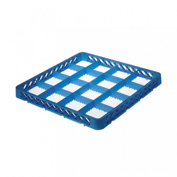 Gebühr Höhe Korb 16 Fächer