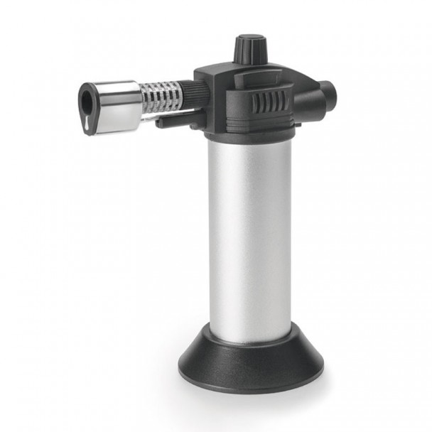 Gaspistole für Gebäck