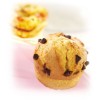 Form Mini Muffins 70 Kavitäten Silikon Black
