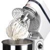 Elektrischen mixer mit Schüssel Professionell