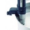 Sous Vide Kocher bei Niedriger Temperatur Gourmet