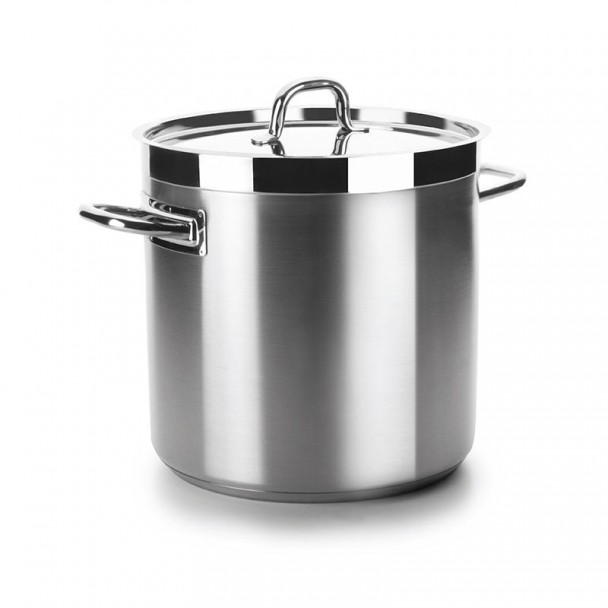 Topf Profi ohne Deckel Chef-Luxe