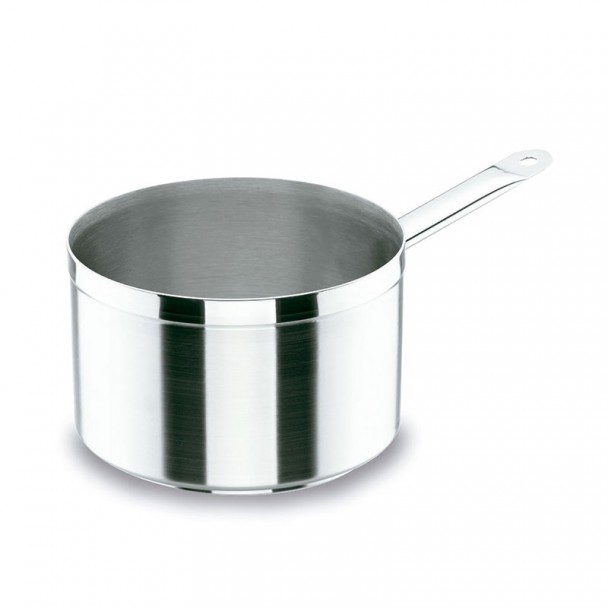 Topf Gerade Hoch Chef-Luxe