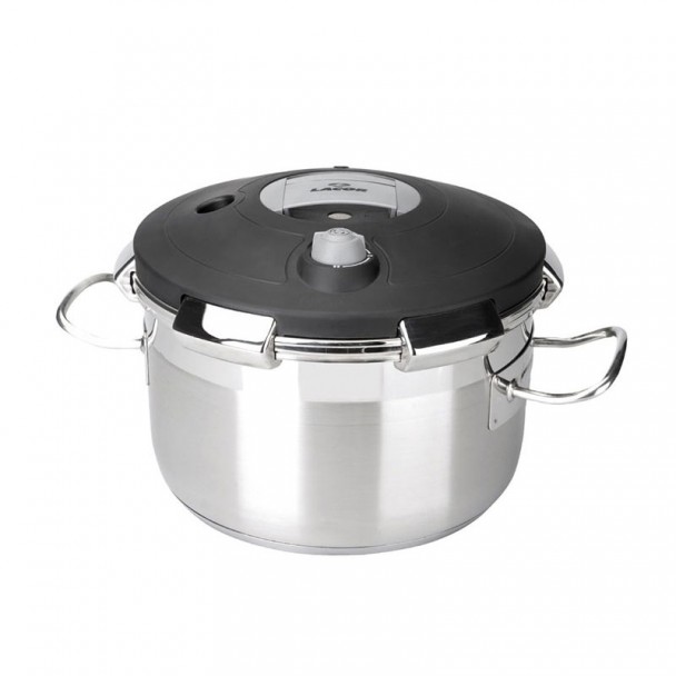 Schnellkochtopf Chef-Luxe