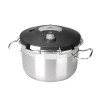 Schnellkochtopf Chef-Luxe