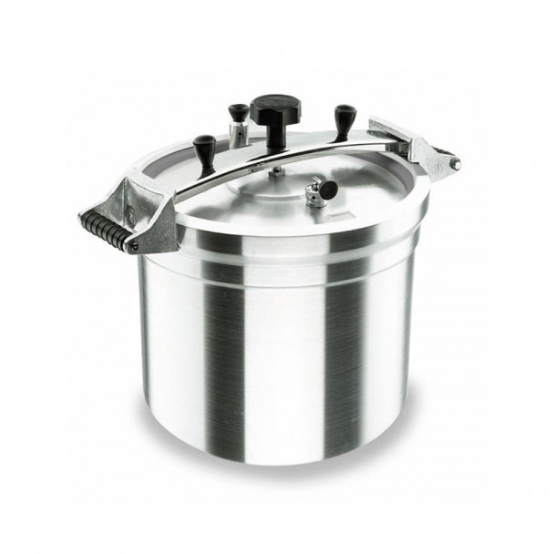 Schnellkochtopf Robust