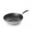 Wok-Antihaft-Trimetal