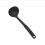 Cacillo Nylon Black
