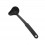 Cacillo Sauce Nylon Black