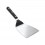 Spachtel Grill Gebogen Inox