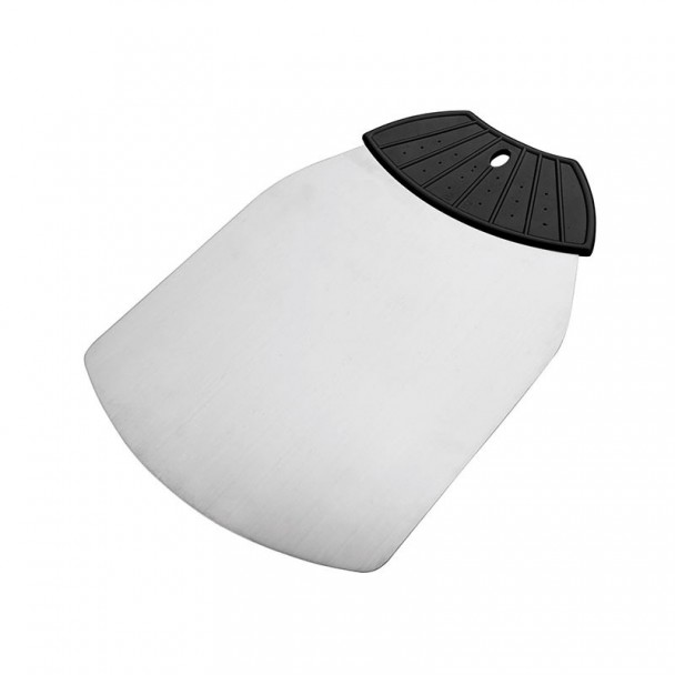 Schaufel Pizza Inox 18/10