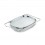Presse Extensible Inox 18/10 für Spüle