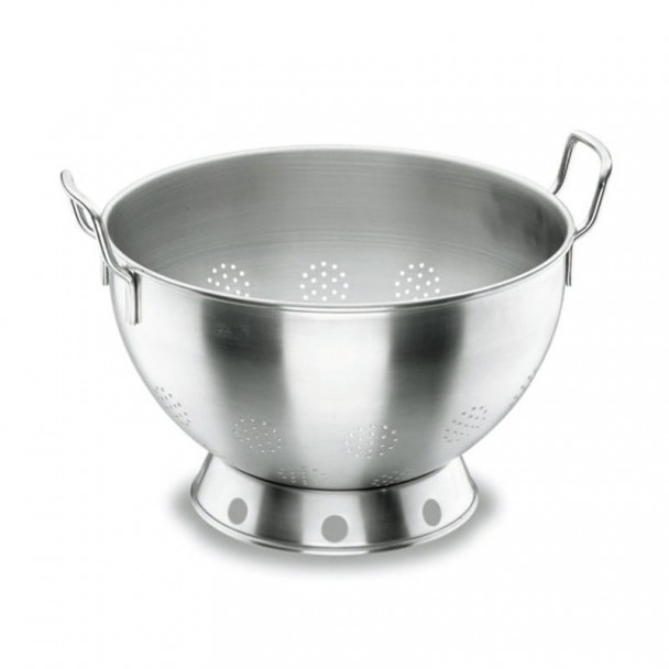 Escurridera Inox Basis