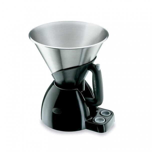 Dosierer Komplett Edelstahl 18/10