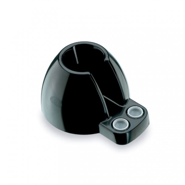 Schwarze Basis Ersatz-Dispenser