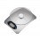 Waage Desktop Glas 5 kg