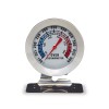 Thermometer Ofen mit Base