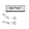 Thermometer Alarm für Kühlschrank/Gefrierschrank