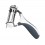 Peeler "Und" 3 Rotierende Messer