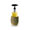 Spiel-Cutter-Peeler Ananas mit Base