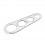 Messgerät Pasta 4 Maßnahmen Inox