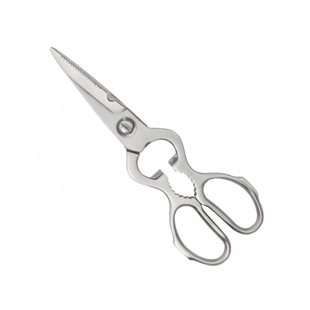 Schere, 3-in-1 Professionelle Edelstahl