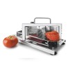 Maschine Schneidet Tomaten Inox 18/10