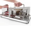 Maschine Schneidet Tomaten Inox 18/10