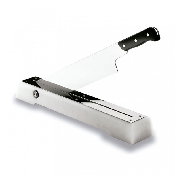 Guillotine Cortabacalao