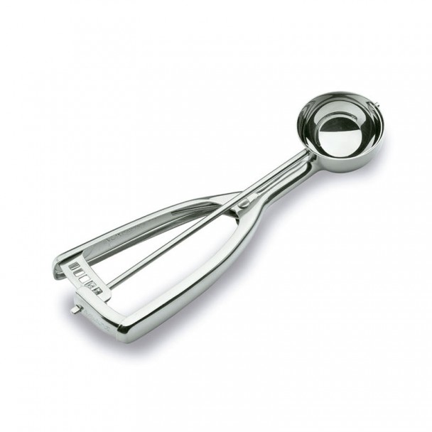 Racionador Eis Inox 18/10