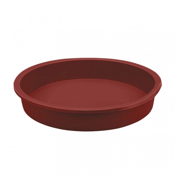 Runde Form-Silikon Pastryflex