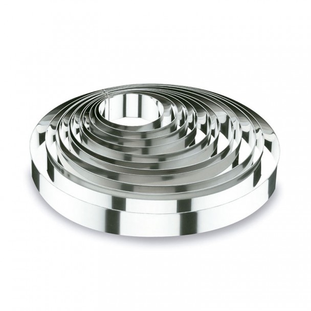 Ring Rund-Maus, 4,5 cm Höhe