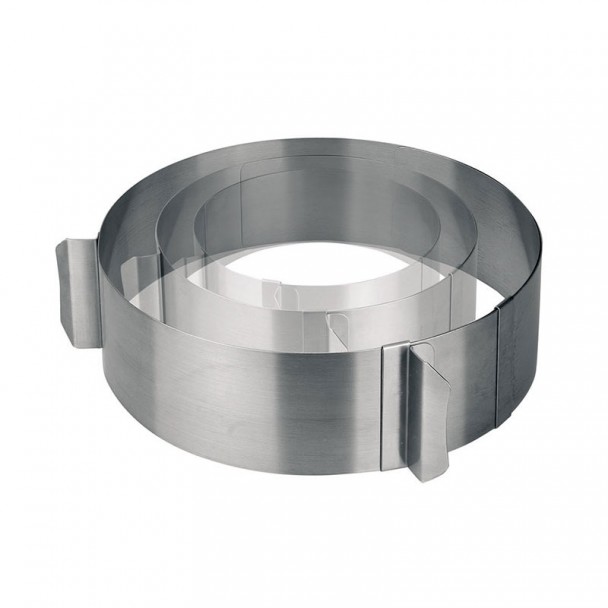 Aro Gebäck Extensible