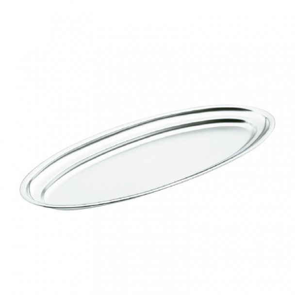 Quelle für Fisch-Edelstahl 18% Cr.