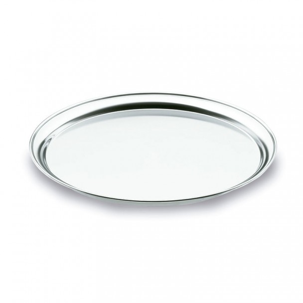 Fach Kellner Poliert, Satiniert, Edelstahl 18/10