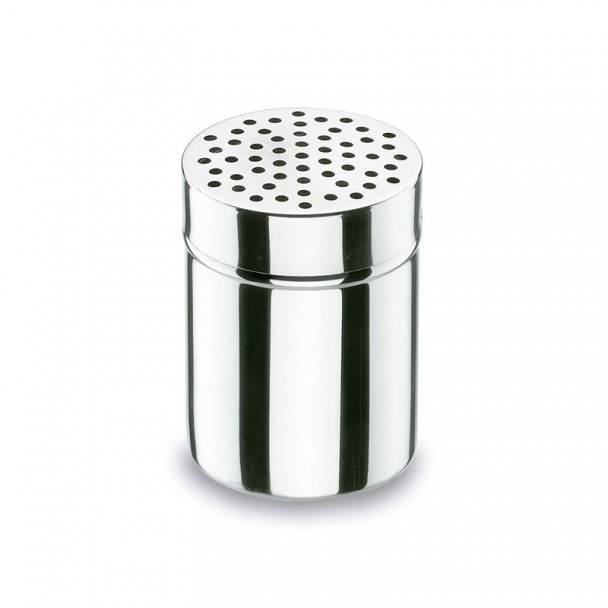 Gewürzhalter Löcher Käse