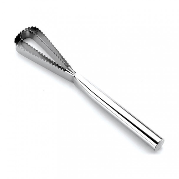 Desescamador Fisch-Inox 18/10