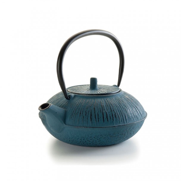 Teekanne Gusseisen 1,1 l