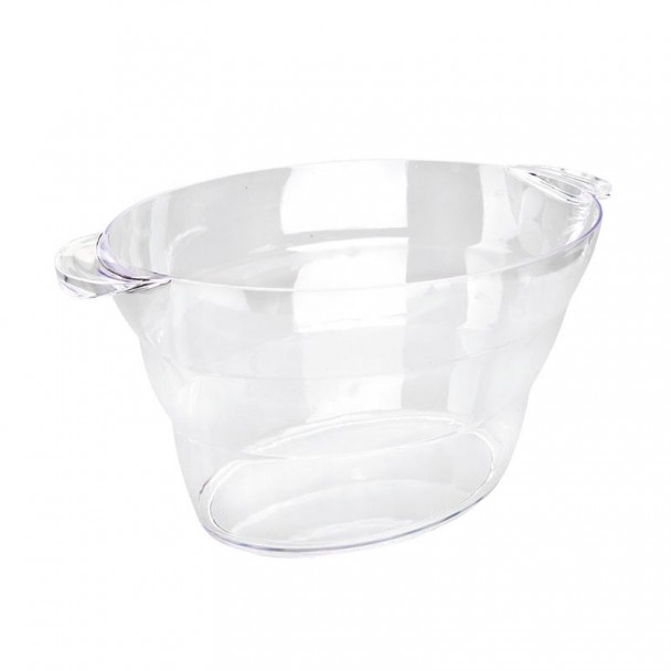 Dill Enfriabotellas Acryl Transparent