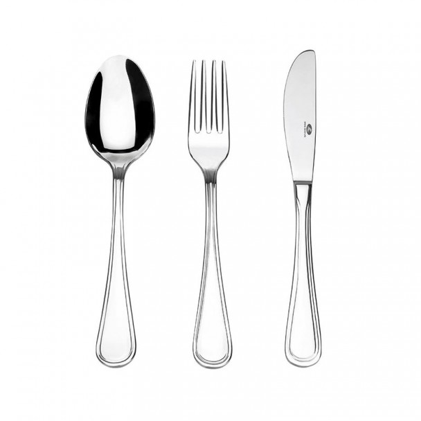 Löffel, Tisch Widder Inox 18/10