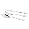 Gabel Dienen Widder Inox 18/10