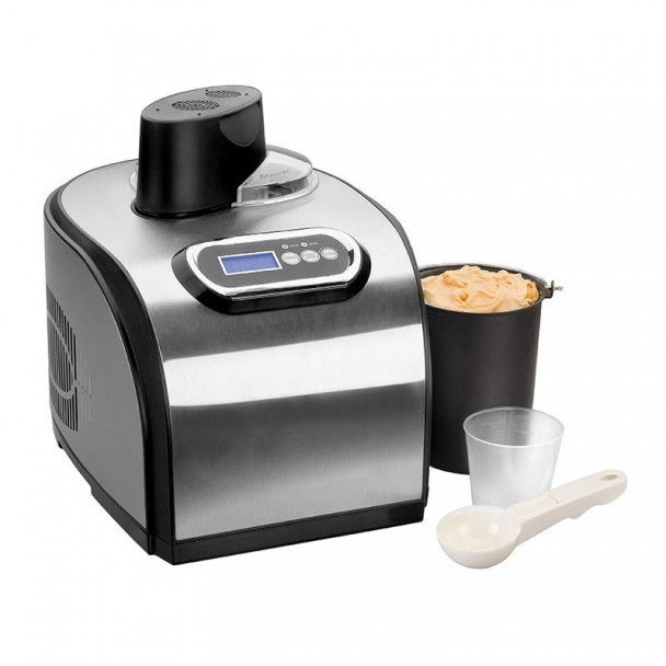 Maschine Herstellung Eis