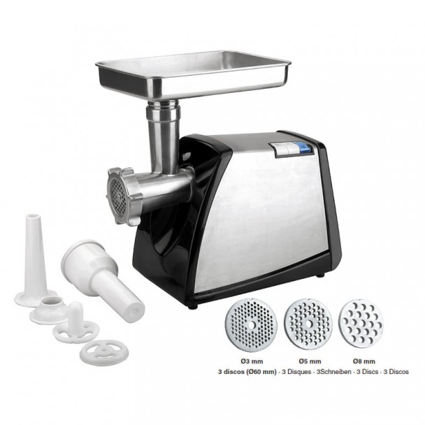 Fleischwolf Elektrischer Fleisch