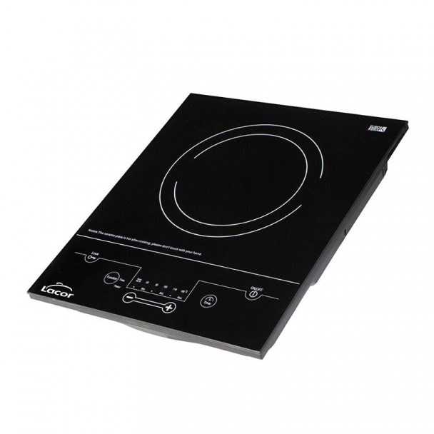 Induktions-kochfeld Einbaugerät 1 Zone