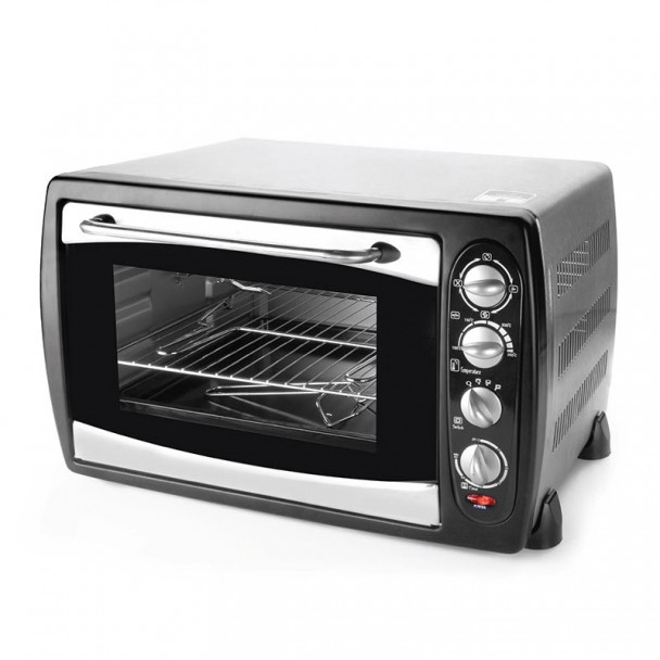 Ofen Grill