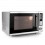 Mikrowelle 30 L, mit drehteller + Grill