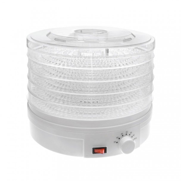 Mindestabstand von Lebensmitteln 245 W